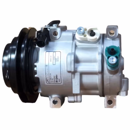 ACTECmax Compresor Sany Excavadora DV9 1A ACTECmax CP0200 Colombia