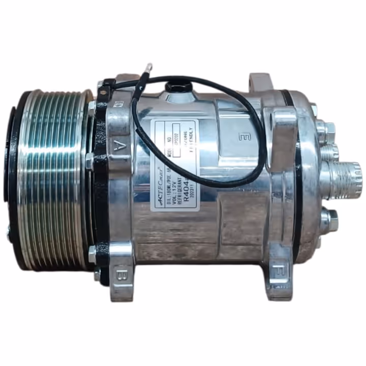 ACTECmax Compresor 508 8PK 12V R404a (Horiz.) ACTECmax CP0202 Colombia