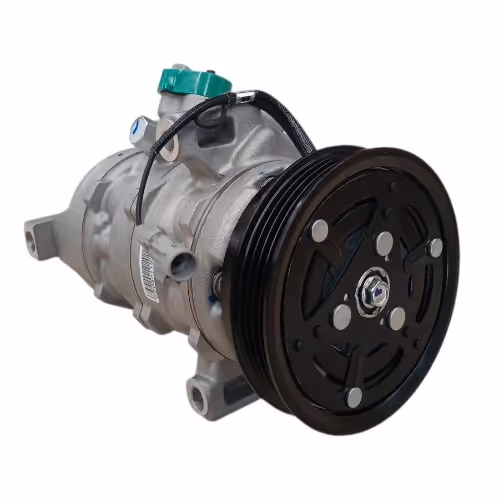 GW Compresor Suzuki Alto 1,0L 09-13 (Celerio 09-13) GW CP0204W Colombia