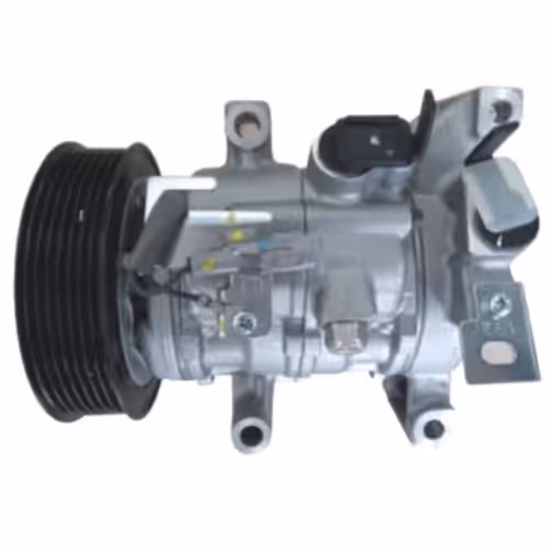 ACTECmax Compresor Toyota Hilux Diesel 2,4L 16-19 (Revo/Vigo) 10SRE11C 7PK ACTECmax CP0205 Colombia