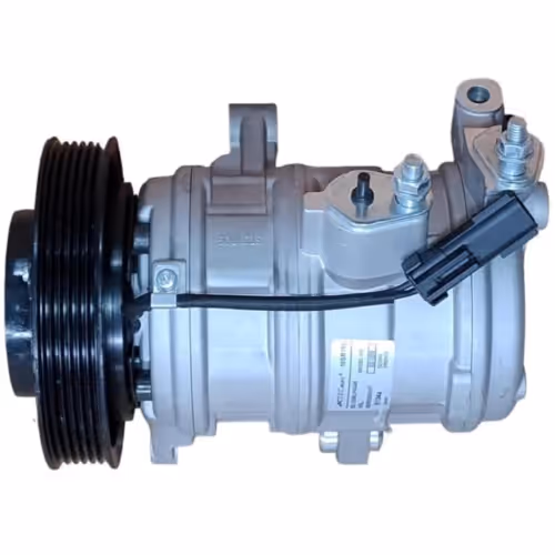 ACTECmax Compresor Jeep Grand Cherokee 4.7L 08-10 (Ram 1500 08-10) ACTECmax CP0206 Colombia