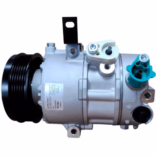 ACTECmax Compresor Hyundai Tucson 2.0L 17-18 (Sportage 17-20) ACTECmax CP0207 Colombia