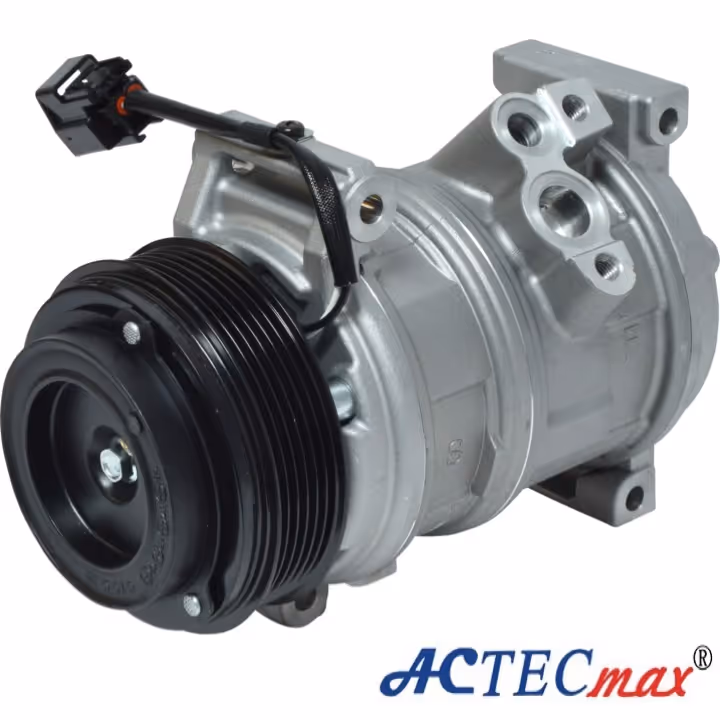 ACTECmax Compresor Chevrolet Traverse 09-12 ACTECmax CP5346A Colombia
