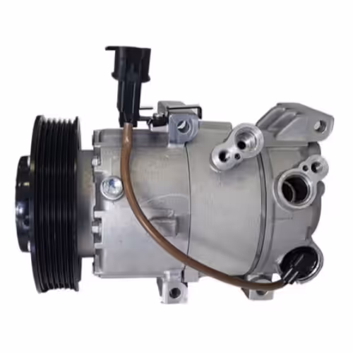 GW Compresor Kia Cerato 1.6L 14-16 (Elantra 13-16, Soul 14-19, Forte 14-16, Creta 14-17) GW CP0208W Colombia