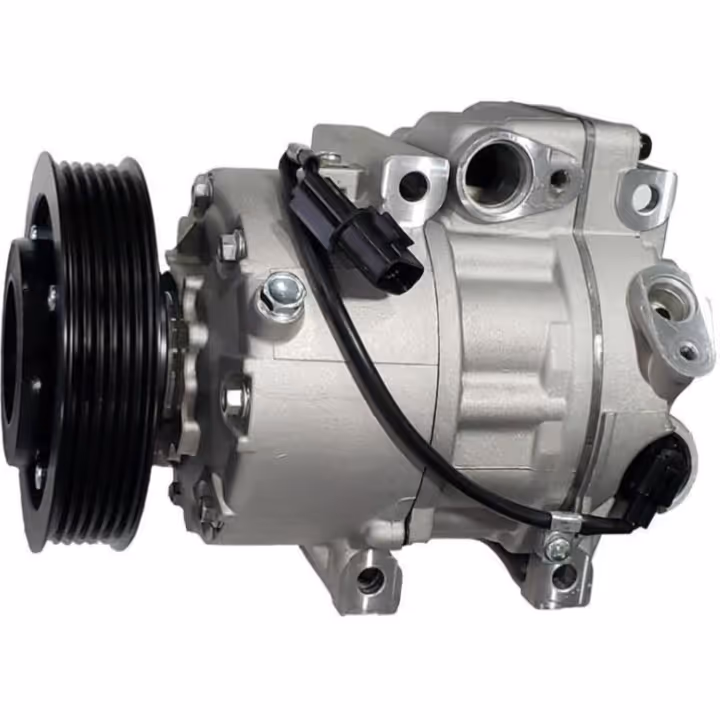 GW Compresor Hyundai Santa Fe 2.4L 13-18 (Sorento 2.4L 12-15) con Valvula GW CP0209W Colombia