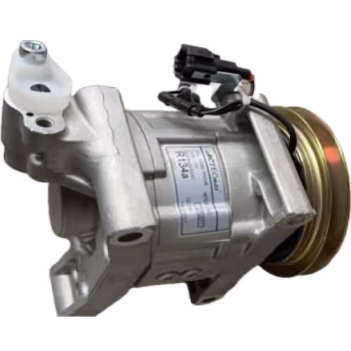 ACTECmax Compresor Nissan X-Trail Diesel 11-13 ACTECmax CP0211 Colombia