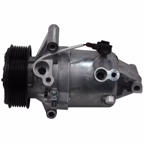 GW Compresor Nissan Versa 1.6L 11-17 (Juke 11-16, Note 15, Sandero 18, Captur 19) GW CP0211W Colombia