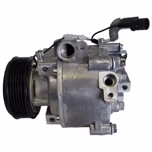 GW Compresor Mitsubishi Outlander 2.4L 09-16 (Lancer 11-17) GW CP0215W Colombia