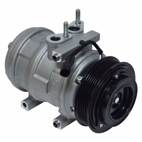 ACTECmax Compresor Ford Explorer 4.0L 06-10 (Sport Trac 07-10) FS20 ACTECmax CP0216 Colombia