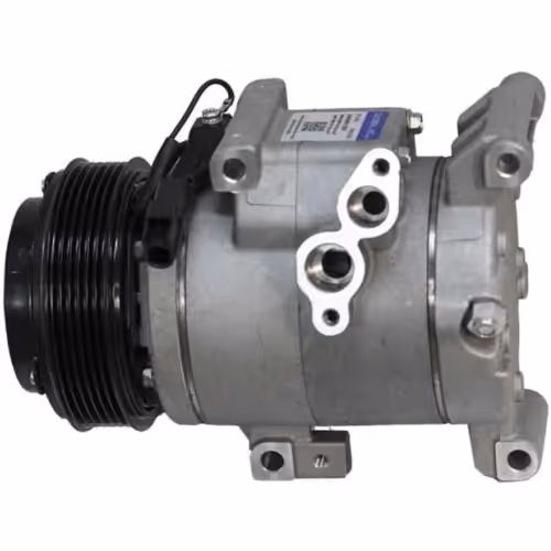 GW Compresor Mazda 3 2.0L 14-18 (Mazda CX-5 13-20, Mazda 6 14-20) GW CP0216W Colombia