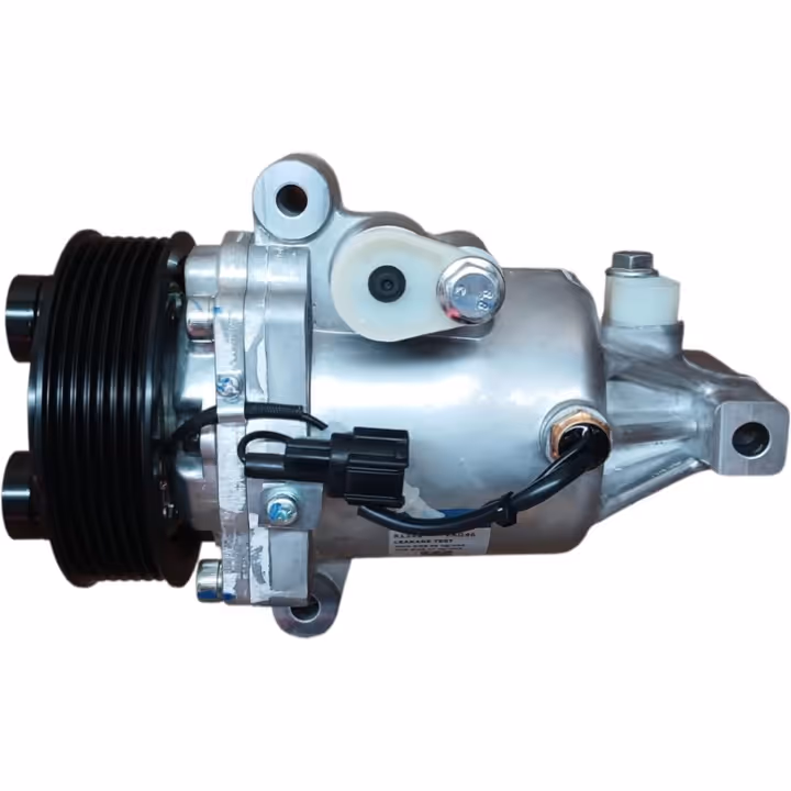 GW Compresor Nissan Tiida 07-09 GW CP0217W Colombia