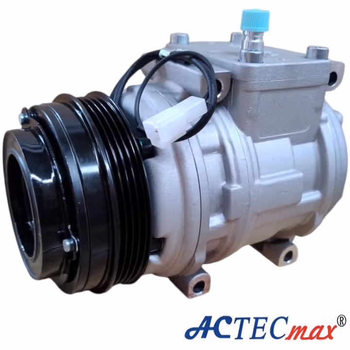 ACTECmax Compresor 10PA15C 4PK 110mm (Hilux 03, Tacoma 05-04) ACTECmax CP5188A Colombia