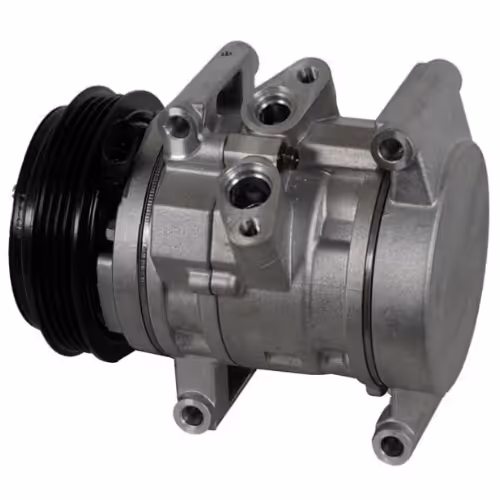 GW Compresor Chevrolet Spark GT 1,0L 09-15 (Beat 1,2L 18-21) GW CP0218W Colombia