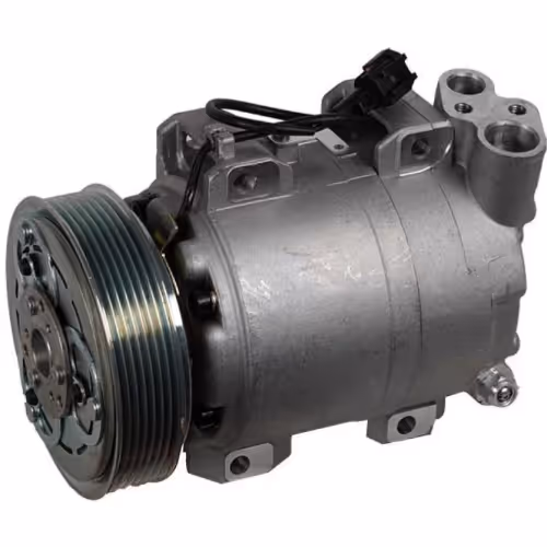 GW Compresor Nissan Urvan 06-15 (Koleos 11, Tiida) GW CP0220W Colombia