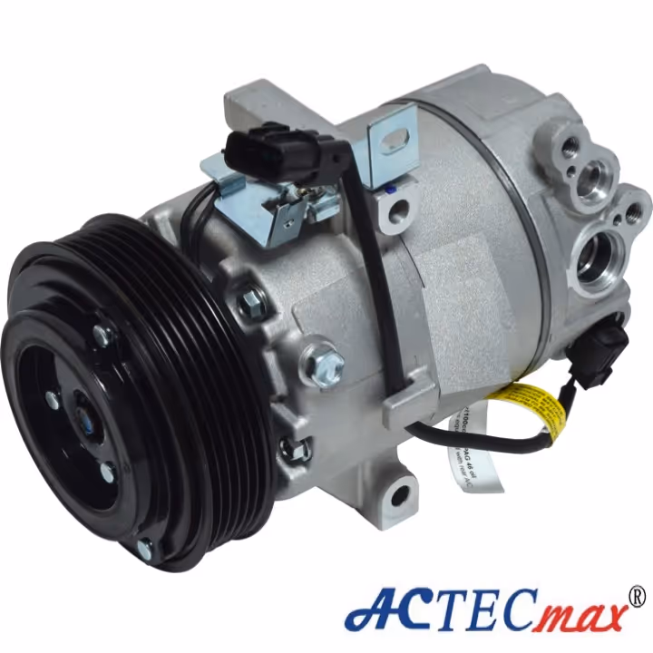 ACTECmax Compresor Hyundai Elantra 1,8L 11 ACTECmax CP0221 Colombia