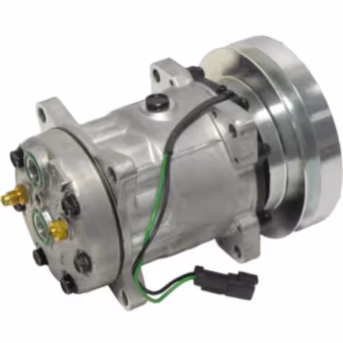 ACTECmax Compresor 709 Oreja Horiz-Pad GH (1A 152mm 24V) SHD 7H15 4479/4640 ACTECmax CP0222 Colombia