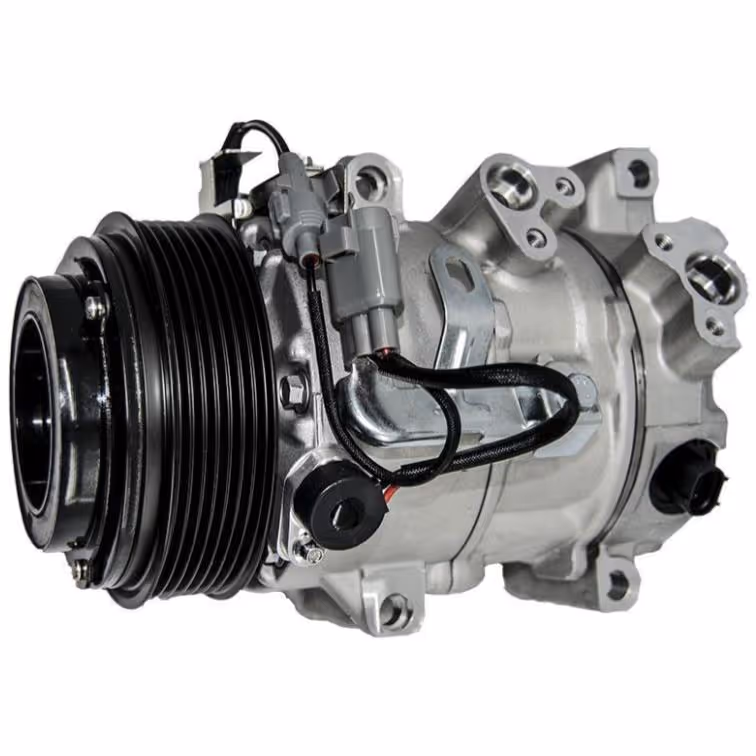 GW Compresor Toyota Camry 3,5L 07-11 (6SBU16C 7PK) GW CP0222W Colombia