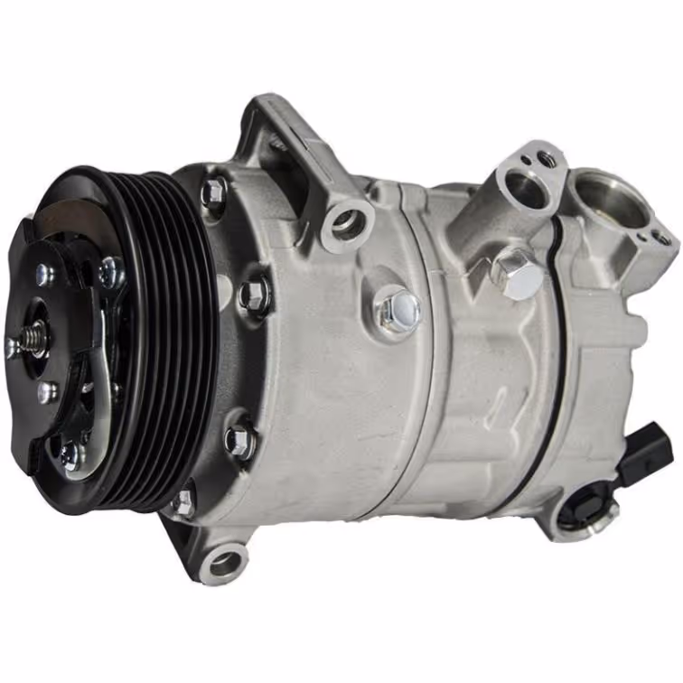 GW Compresor VW Amarok (Jetta 06-10, Crafter, Tiguan 09-11, A3 06-07, A4 08) PXE16 6PK GW CP0223W Colombia