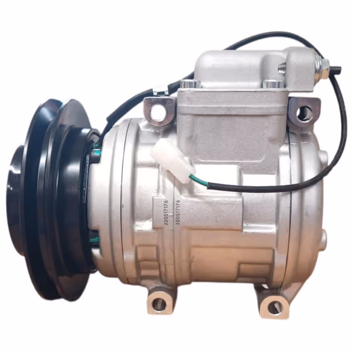 ACTECmax Compresor 10PA15C 1A 142mm 24V ACTECmax CP0225 Colombia