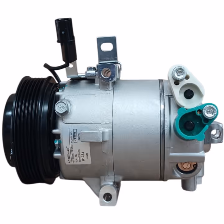 ACTECmax Compresor Hyundai Elantra 1,8L 12-13 (Soul 2.0L 12-13) ACTECmax CP0226 Colombia