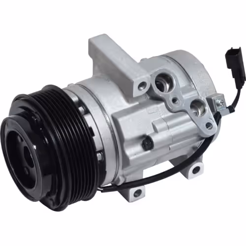 GW Compresor Ford Ranger Limited 3,2L 11-14 (BT-50 11-14) GW CP0226W Colombia