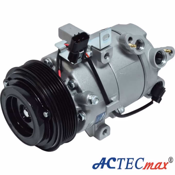 Compresor Hyundai Elantra 1,8L 17-20 AC CP0228 Colombia