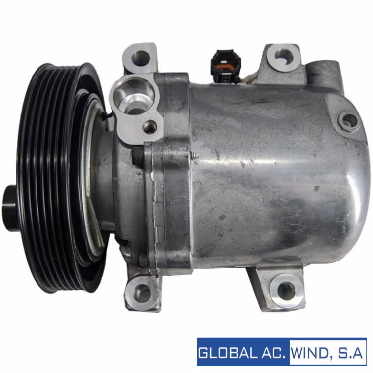 GW Compresor Nissan Almera 00-04 GW CP0228W Colombia