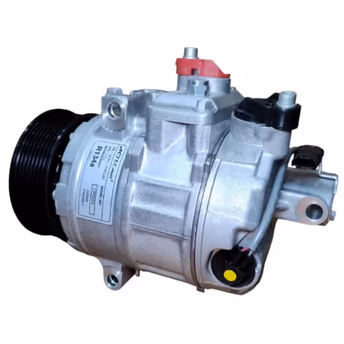 ACTECmax Compresor BMW X4 2,0L 15-16 (X3 2,0L 14-17, X3 3,0L 11-17) ACTECmax CP0229 Colombia