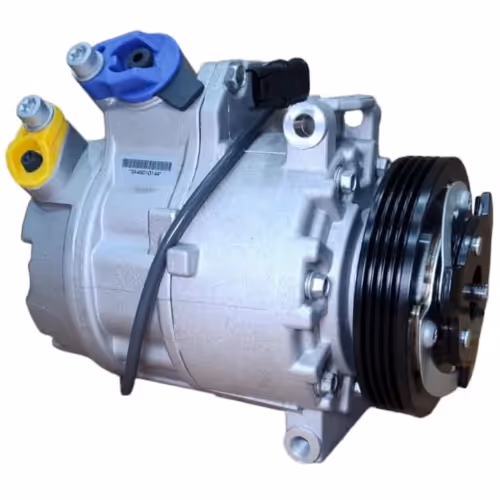 ACTECmax Compresor BMW X5 4,4L 07-10 ACTECmax CP0230 Colombia