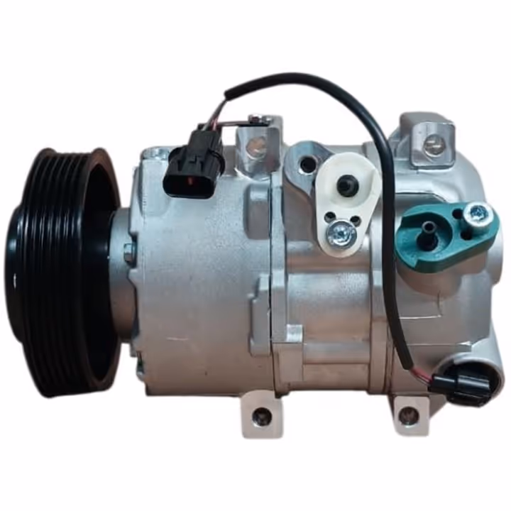 GW Compresor Kia Sorento 2,2L 12-16 (Sorento 2,4L 99-16) GW CP0230W Colombia