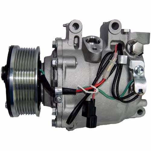GW Compresor Honda Civic 1.8L 06-11 GW CP0231W Colombia