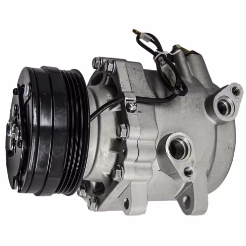GW Compresor Chevrolet N300 09-17 GW CP0232W Colombia