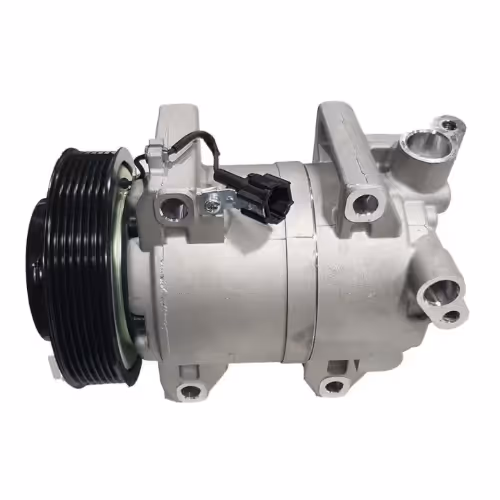GW Compresor Nissan Frontier NP300 17-19 (Alaskan 17-18, Pathfinder 06-08) GW CP0233W Colombia