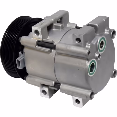 AFI Compresor Ford F-150 5,0L 96-01 (Mustang 5,0L 94-95) AFI CP0235 Colombia