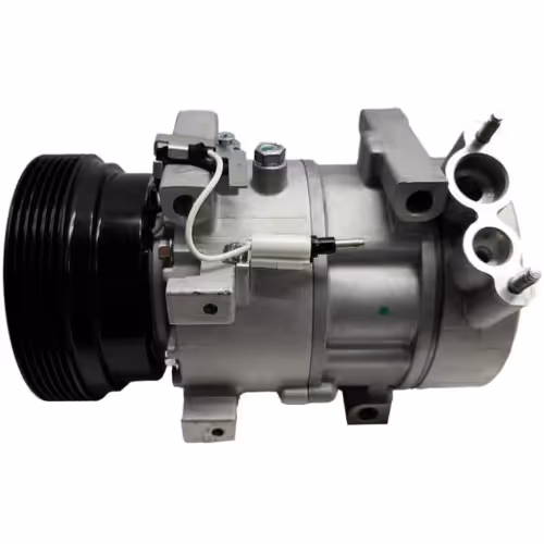 GW Compresor Renault Logan 10-15 (Sandero, Stepway, Duster Oroch) 7V16 GW CP0235W Colombia