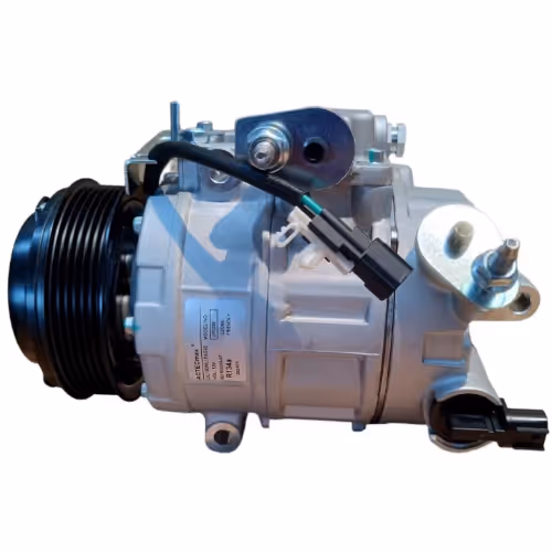 ACTECmax Compresor Ford Edge 3,5L 16-18 ACTECmax CP0236 Colombia