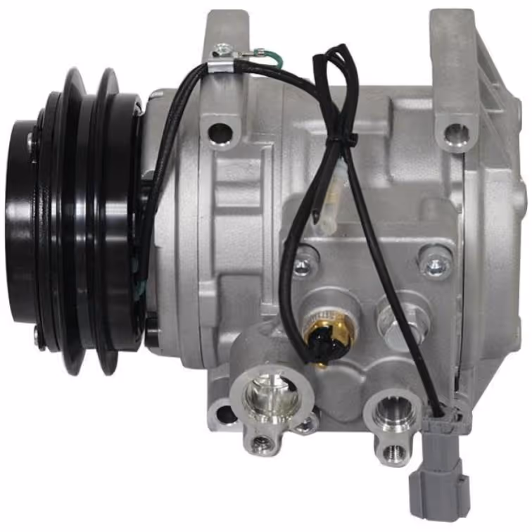 GW Compresor Mitsubishi Fuso 90-12 GW CP0238W Colombia