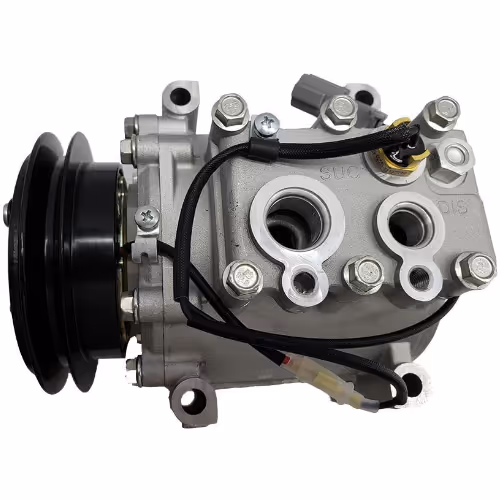 GW Compresor MITSUBISHI CANTER 00 (Fuso 80-12) 24V GW CP0239W Colombia