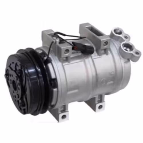 GW Compresor Mitsubishi Nativa 2,5L 05-15 (Sportero, Triton L200 08-16, D-max) GW CP0240W Colombia