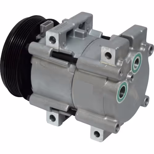ACTECmax Compresor Ford F-150 5,0L 90-96 (Bronco, Mustang 3,8L 98-04) ACTECmax CP0241 Colombia