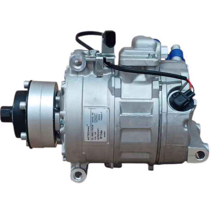 Compresor Audi A6 4,2L 04-13 CP0242 Colombia