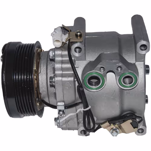GW Compresor Geely Emgrand 7 09-13 (Signo 03-08) GW CP0242W Colombia