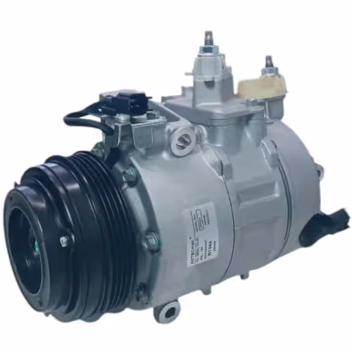 ACTECmax Compresor Ford Fusion 17-20 ACTECmax CP0243 Colombia