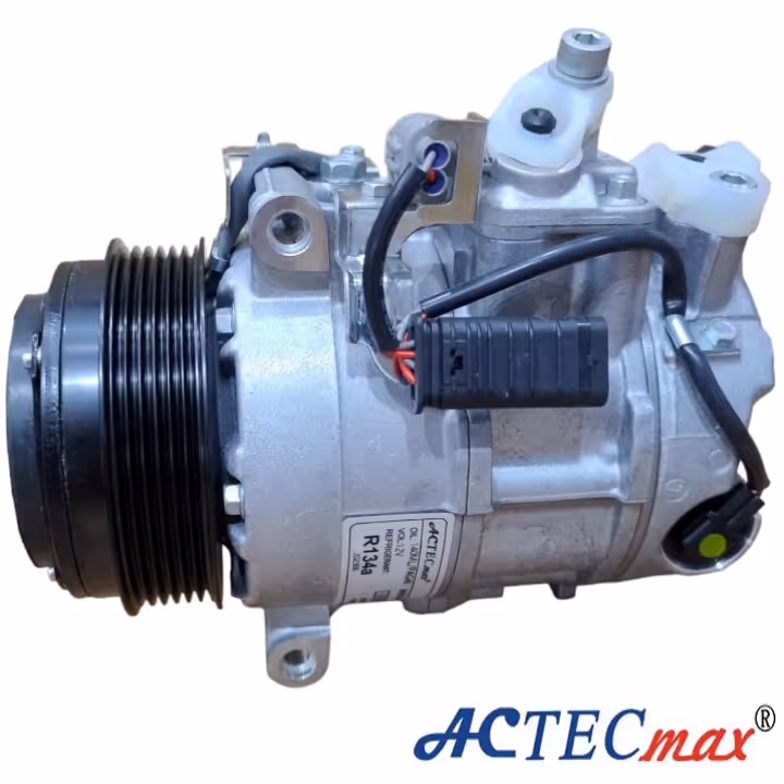 ACTECmax Compresor Mercedes Benz C250 1,8L 12-15 ACTECmax CP5324A Colombia