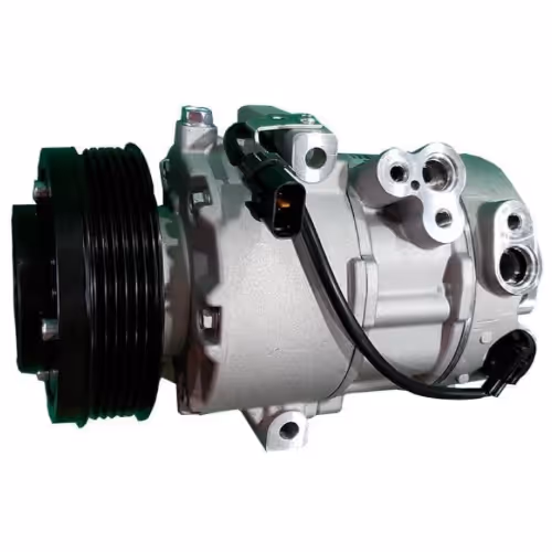 GW Compresor Hyundai Tucson 2,0L 16-18 GW CP0244W Colombia