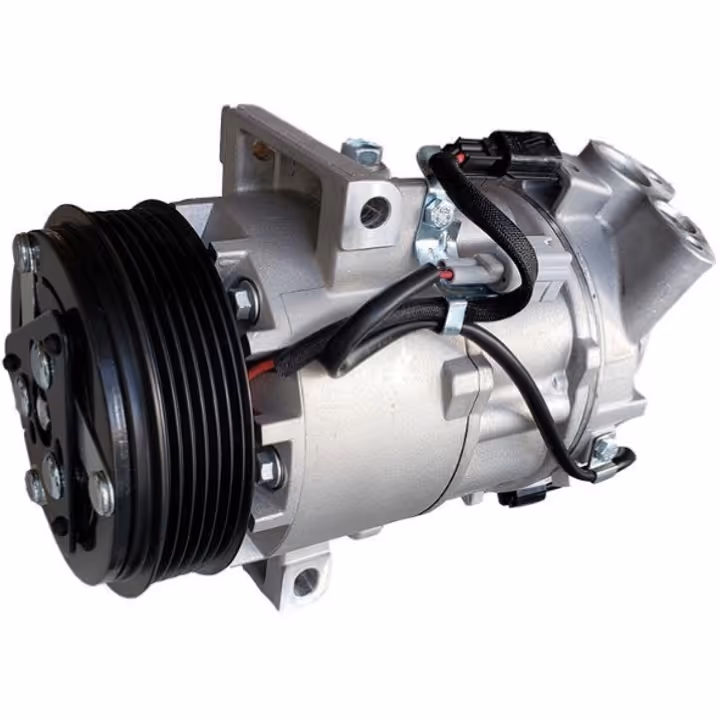 GW Compresor Nissan Qashqai 13-19 (X-Trail 14-17, Captur 13-18, Laguna 08-14, Scenic) GW CP0246W Colombia