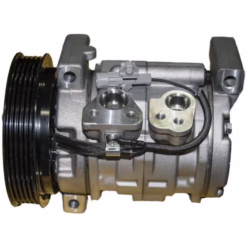 GW Compresor Suzuki Alto 08-11 (Vitara 99-02, Gran Vitara 99-05) 5PK GW CP0247W Colombia
