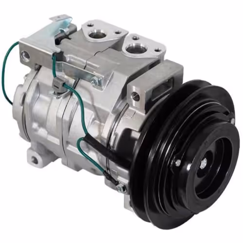 GW Compresor Hino 500 05-07 24V GW CP0248AW Colombia