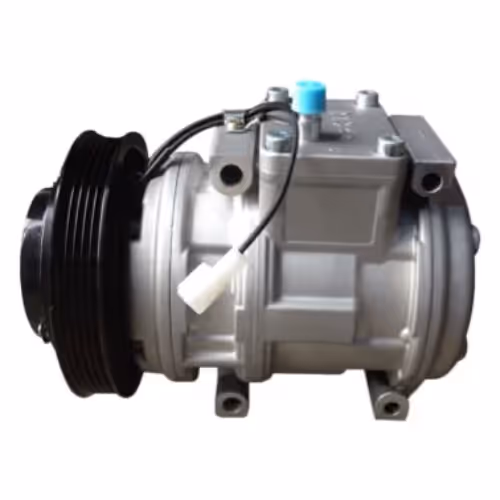ACTECmax Compresor John Deere (10PA20C 4PK 127mm) ACTECmax CP0249 Colombia