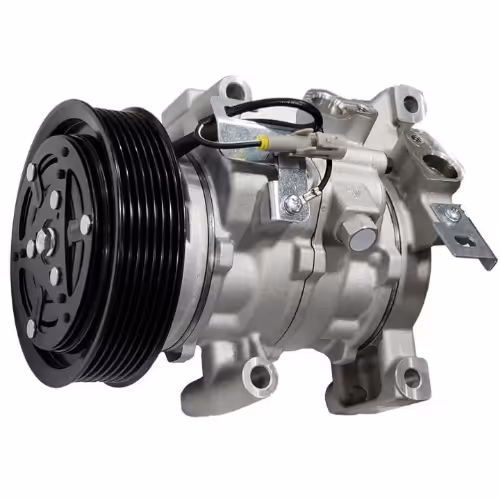 GW Compresor Toyota Hilux Diesel 2,4L 16-19 (Revo/Vigo) 10SRE11C 7PK GW CP0250W Colombia